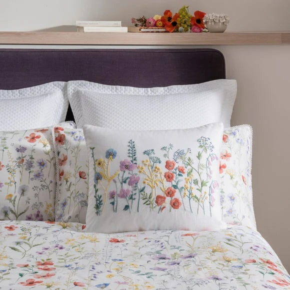 Discount โจ Dorma Dorma Wildflower Cushion ๐ 1 Discount โจ Dorma Dorma Wildflower Cushion ๐