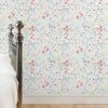Best Sale 😀 Dorma Dorma Wildflowers Wallpaper 🔥