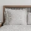 Buy 🎁 Dorma Dorma Winchester Grey Continental Square Pillowcase ⭐