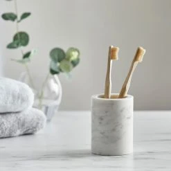 Best Pirce 😀 Dorma Purity Dorma Purity Marble Tumbler 🧨