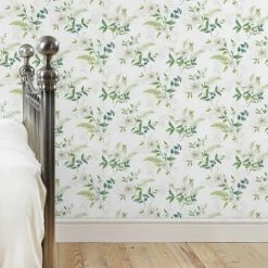 Brand new 👏 Dorma Dorma Botanical Green Wallpaper 🎁