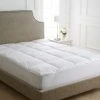 Budget 💯 Dorma Dorma Full Forever Anti Allergy Mattress Topper ⭐