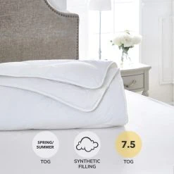 Wholesale ✨ Dorma Dorma Full Forever Anti Allergy 7.5 Tog Duvet ⌛