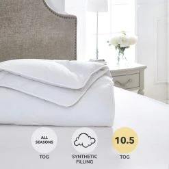 New ❤️ Dorma Dorma Full Forever 10.5 Tog Duvet ✨