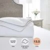 Best reviews of 😍 Dorma Dorma Full Forever Anti Allergy 13.5 Tog Duvet 🎉