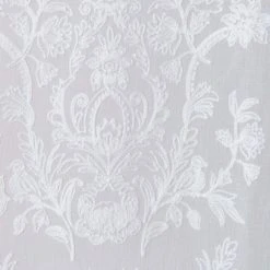 Discount β Dorma Dorma Winchester White Slot Top Single Voile Panel π 6 Discount β Dorma Dorma Winchester White Slot Top Single Voile Panel π -Dunelm Online Shop 30413471 alt02