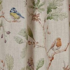 Best Pirce π Dorma Dorma Woodland Birds Natural Pencil Pleat Curtains βοΈ 8 Best Pirce π Dorma Dorma Woodland Birds Natural Pencil Pleat Curtains βοΈ -Dunelm Online Shop 30413584 alt02