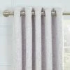 Cheapest 🥰 Dorma Dorma Winchester Grey Blackout Eyelet Curtains ✨