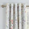 Deals 🧨 Dorma Dorma Botanical Wildflower Blackout Eyelet Curtains 🤩