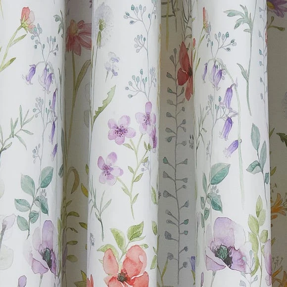 Deals ๐งจ Dorma Dorma Botanical Wildflower Blackout Eyelet Curtains ๐คฉ 3 Deals ๐งจ Dorma Dorma Botanical Wildflower Blackout Eyelet Curtains ๐คฉ - Image 3