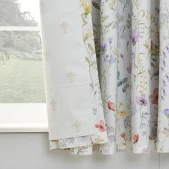 Deals ๐งจ Dorma Dorma Botanical Wildflower Blackout Eyelet Curtains ๐คฉ 8 Deals ๐งจ Dorma Dorma Botanical Wildflower Blackout Eyelet Curtains ๐คฉ -Dunelm Online Shop 30502519 alt06