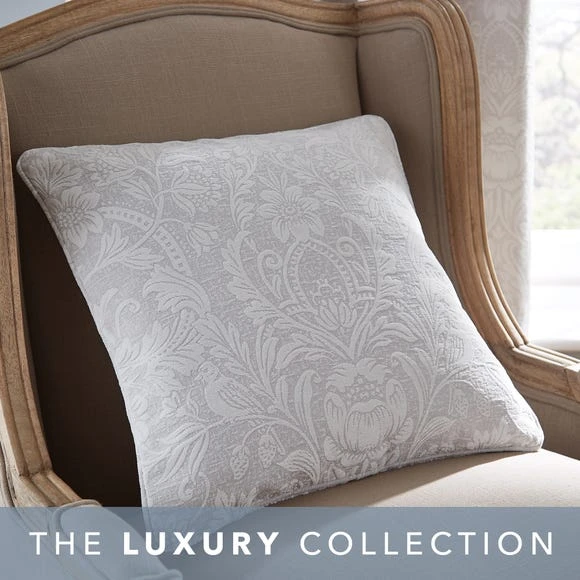 Deals ✨ Dorma Dorma Winchester 45cm x 45cm Cushion 😉 1 Deals ✨ Dorma Dorma Winchester 45cm x 45cm Cushion 😉