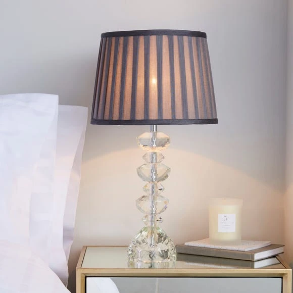 Flash Sale β¨ Dorma Dorma Genevieve Crystal Candlestick Table Lamp π 1 Flash Sale β¨ Dorma Dorma Genevieve Crystal Candlestick Table Lamp π