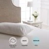 New 😍 Dorma Dorma Full Forever Anti Allergy Kingsize Pillow 🔥