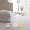 Cheapest ❤️ Dorma Dorma Supreme Fill Soft-Support Pillow Pair ❤️
