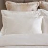 Deals ⌛ Dorma Dorma Egyptian Cotton 1000 Thread Count Cream Standard Pillowcase ⭐