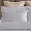 Cheap ⌛ Dorma Dorma Egyptian Cotton 1000 Thread Count Silver Standard Pillowcase 🛒