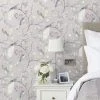 Brand new 😍 Dorma Dorma Maiya Grey Wallpaper ⌛