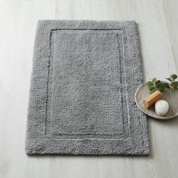 Discount π Dorma Dorma Sumptuously Soft Dove Grey Bath Mat π― 1 Discount π Dorma Dorma Sumptuously Soft Dove Grey Bath Mat π―