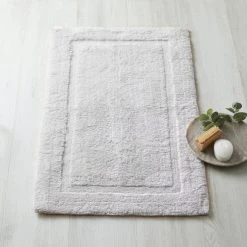 Best reviews of ✨ Dorma Dorma Sumptuously Soft Silver Birch Bath Mat 👏