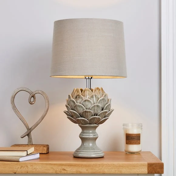Best deal π Dorma Dorma Artichoke Table Lamp Grey β€οΈ 1 Best deal π Dorma Dorma Artichoke Table Lamp Grey β€οΈ