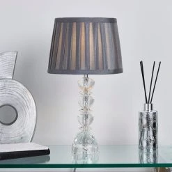 Budget ✨ Dorma Dorma Mini Genevieve Table Lamp ⌛