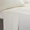 Buy 🎁 Dorma Dorma Egyptian Cotton 400 Thread Count Percale Flat Sheet 👍