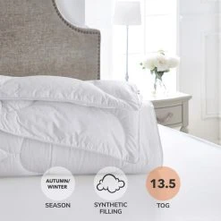 Buy 🔔 Dorma Dorma Dream Deluxe 13.5 Tog Duvet ✔️