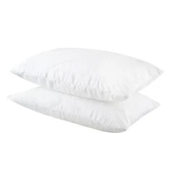 Cheapest ✔️ Dorma Dorma Tencel Pillow Protector Pair ❤️