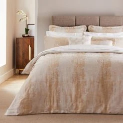 Best Sale 🌟 Dorma Purity Dorma Purity Corinthia Duvet Cover and Pillowcase Set ✨