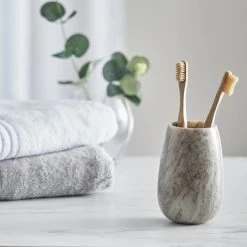 Cheapest ๐งจ Dorma Purity Dorma Purity Marble Natural Tumbler โ