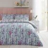 Coupon 🌟 Dorma Dorma Country Garden 100% Cotton Duvet Cover and Pillowcase Set 🛒