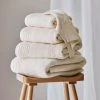 Best reviews of 🔥 Dorma Dorma Sumptuously Soft Unbleached Undyed Towel ⭐