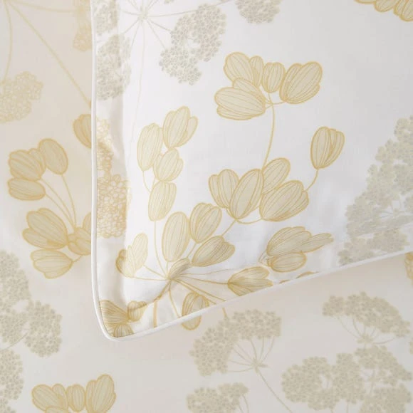 Hot Sale 💯 Dorma Dorma Daylesford 300 Thread Count Cotton Sateen Oxford Pillowcase Pair 🎉 3 Hot Sale 💯 Dorma Dorma Daylesford 300 Thread Count Cotton Sateen Oxford Pillowcase Pair 🎉 - Image 3