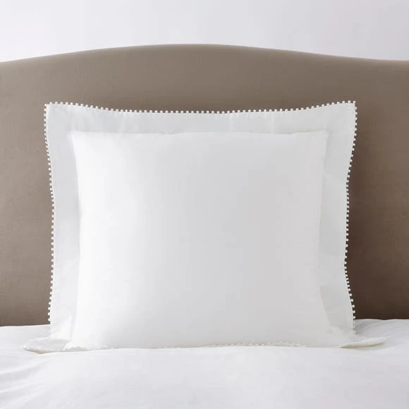 Top 10 π₯ Dorma Purity Dorma Purity Nimes 300 Thread Count Cotton Sateen Continental Square Pillowcase β 1 Top 10 π₯ Dorma Purity Dorma Purity Nimes 300 Thread Count Cotton Sateen Continental Square Pillowcase β