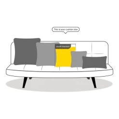 Promo 👏 Dorma Purity Dorma Purity Carro Embroidered Cushion 🌟 -Dunelm Online Shop 30713006 alt09