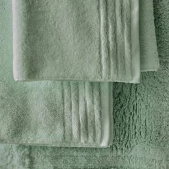 Coupon π Dorma Dorma Tencel Sumptuously Soft Grey Green Towel π― 6 Coupon π Dorma Dorma Tencel Sumptuously Soft Grey Green Towel π― -Dunelm Online Shop 30727536 alt02