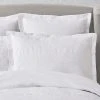 Coupon 🎁 Dorma Purity Dorma Purity Kempley White Continental Pillowcase 🎉