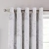 Outlet ⭐ Dorma Dorma Coleton Natural Blackout Eyelet Curtains ✔️
