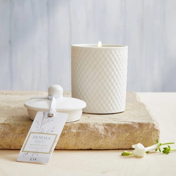 Top 10 π₯ Dorma Purity Dorma Purity Violet and Orange Flower Soy Wax Candle π 1 Top 10 π₯ Dorma Purity Dorma Purity Violet and Orange Flower Soy Wax Candle π