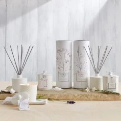 Coupon ❤️ Dorma Purity Dorma Purity Lavender and Camomile Soy Wax Candle ✔️ -Dunelm Online Shop 30731570 alt07