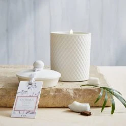 Best Sale ✔️ Dorma Purity Dorma Purity Coconut and Orange Soy Wax Candle 🌟