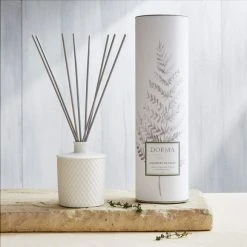 Hot Sale 🤩 Dorma Purity Dorma Purity 200ml Pine and Cedar Porcelain Diffuser 🧨