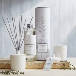 Hot Sale 🤩 Dorma Purity Dorma Purity 200ml Pine and Cedar Porcelain Diffuser 🧨 -Dunelm Online Shop 30731573 alt02