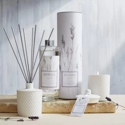 Coupon 🛒 Dorma Purity Dorma Purity 200ml Lavender and Camomile Porcelain Diffuser 🔥 -Dunelm Online Shop 30731575 alt02