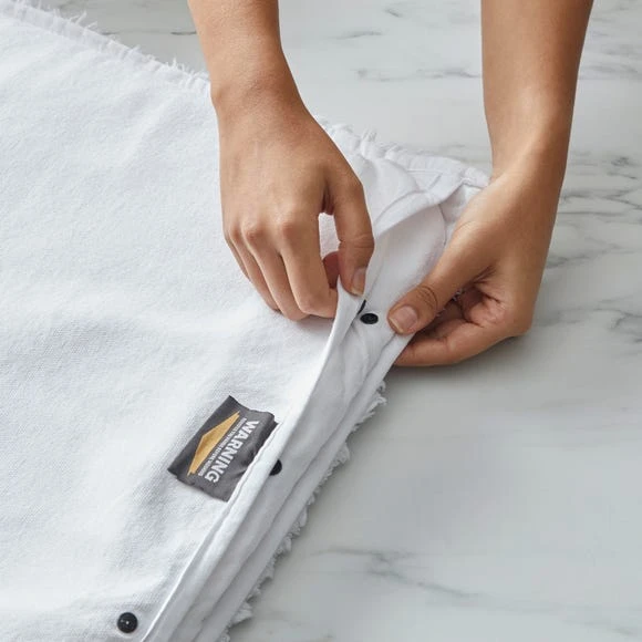 Best reviews of โ White Dorma Memory Foam Bath Rug ๐ 2 Best reviews of โ White Dorma Memory Foam Bath Rug ๐ - Image 2