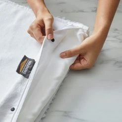 Best reviews of โ White Dorma Memory Foam Bath Rug ๐ 6 Best reviews of โ White Dorma Memory Foam Bath Rug ๐ -Dunelm Online Shop 30738599 alt02