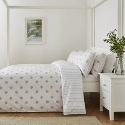 Cheapest β Dorma Dorma Weybourne 100% Cotton Duvet Cover and Pillowcase Set π 8 Cheapest β Dorma Dorma Weybourne 100% Cotton Duvet Cover and Pillowcase Set π -Dunelm Online Shop 30747885 alt02