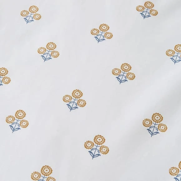 Cheapest β Dorma Dorma Weybourne 100% Cotton Duvet Cover and Pillowcase Set π 4 Cheapest β Dorma Dorma Weybourne 100% Cotton Duvet Cover and Pillowcase Set π - Image 4