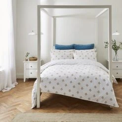 Cheapest β Dorma Dorma Weybourne 100% Cotton Duvet Cover and Pillowcase Set π 11 Cheapest β Dorma Dorma Weybourne 100% Cotton Duvet Cover and Pillowcase Set π -Dunelm Online Shop 30747885 alt05